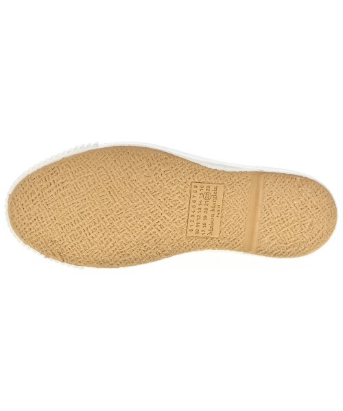 Maison Margiela メゾンマルジェラ スニーカー レディース 【古着】【中古】