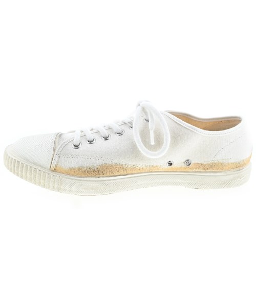 Maison Margiela メゾンマルジェラ スニーカー レディース 【古着】【中古】