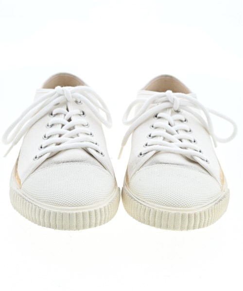 Maison Margiela メゾンマルジェラ スニーカー レディース 【古着】【中古】