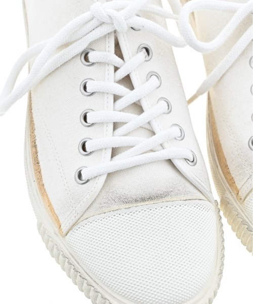 Maison Margiela メゾンマルジェラ スニーカー レディース 【古着】【中古】