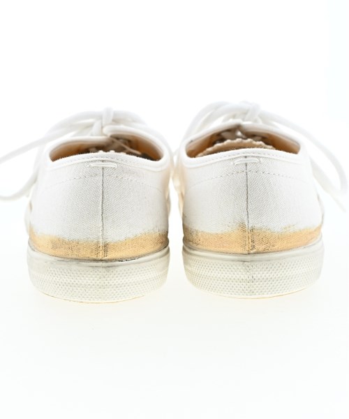 Maison Margiela メゾンマルジェラ スニーカー レディース 【古着】【中古】