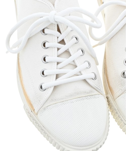 Maison Margiela メゾンマルジェラ スニーカー レディース 【古着】【中古】_6