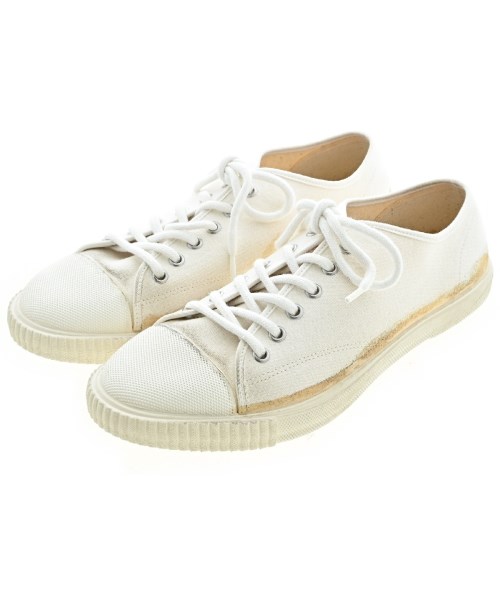 Maison Margiela メゾンマルジェラ スニーカー レディース 【古着】【中古】の通販は