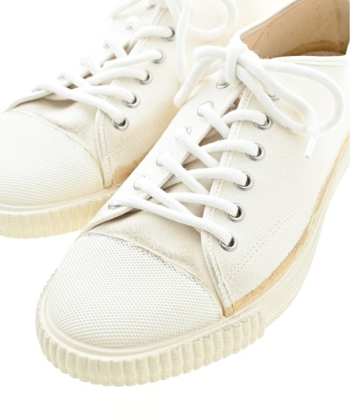 Maison Margiela メゾンマルジェラ スニーカー レディース 【古着】【中古】_4