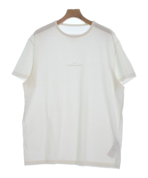 Maison Margiela メゾンマルジェラ Tシャツ・カットソー メンズ 【古着】【中古】