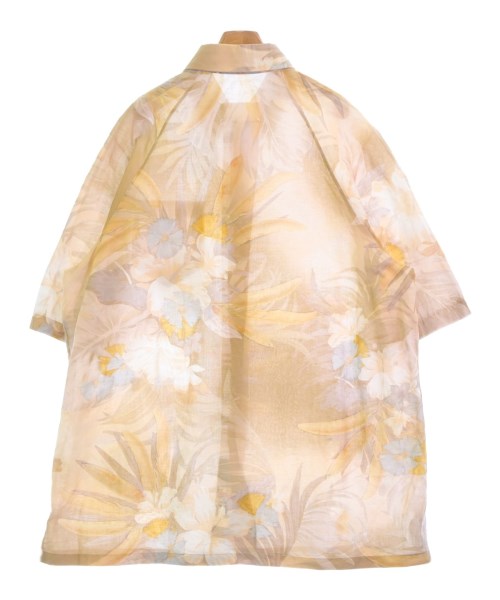 Maison Margiela メゾンマルジェラ カジュアルシャツ レディース 【古着】【中古】