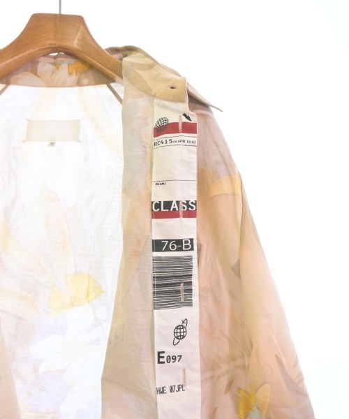 Maison Margiela メゾンマルジェラ カジュアルシャツ レディース 【古着】【中古】