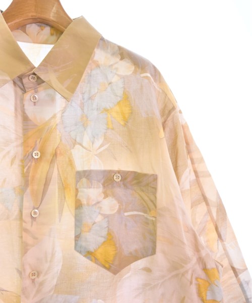 Maison Margiela メゾンマルジェラ カジュアルシャツ レディース 【古着】【中古】