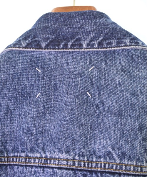 Maison Margiela メゾンマルジェラ デニムジャケット レディース 【古着】【中古】_13