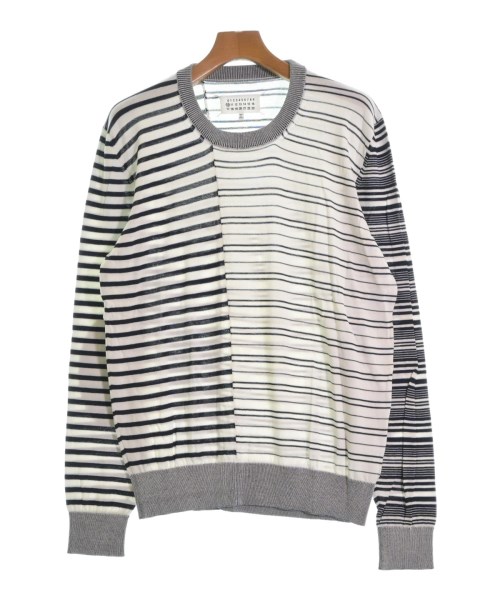 Maison Margiela メゾンマルジェラ ニット・セーター メンズ 【古着】【中古】の通販はその他ニット・セーター