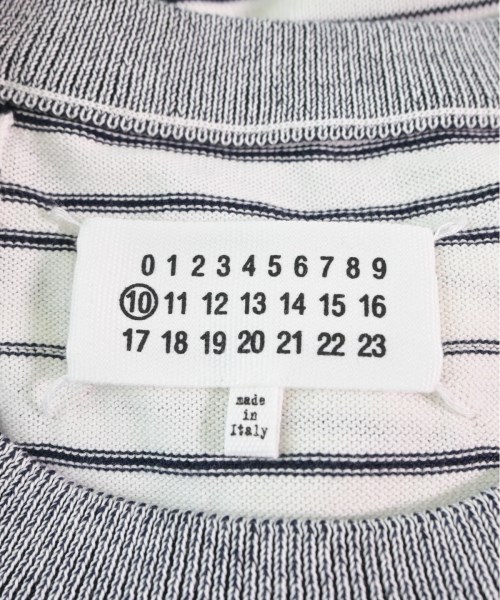 Maison Margiela メゾンマルジェラ ニット・セーター メンズ 【古着】【中古】の通販は