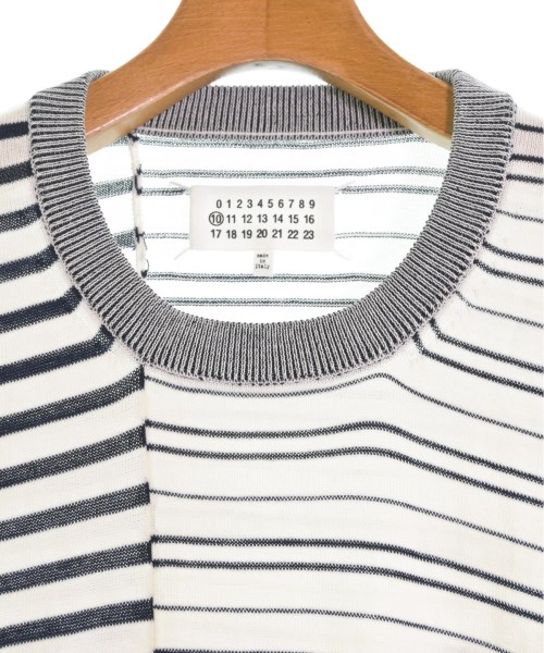 Maison Margiela メゾンマルジェラ ニット・セーター メンズ 【古着】【中古】の通販は