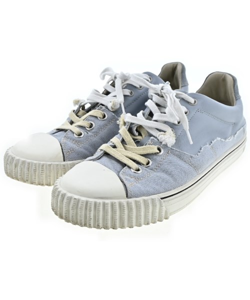 Maison Margiela メゾンマルジェラ スニーカー レディース 【古着】【中古】