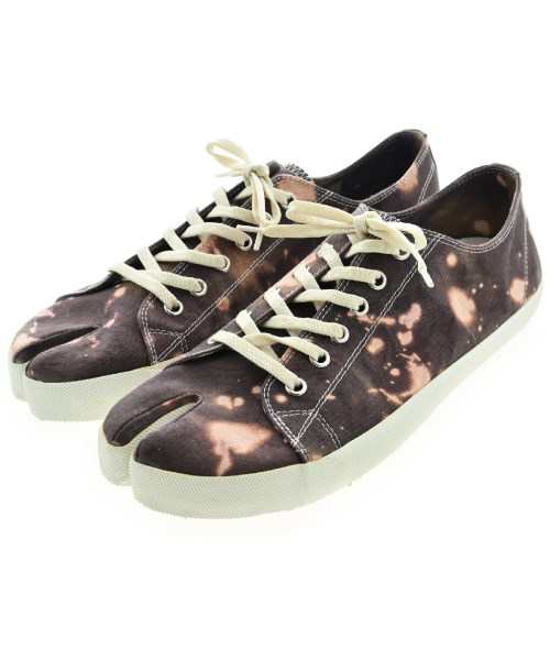 Maison Margiela メゾンマルジェラ スニーカー メンズ 【古着】【中古】の通販は 25,950円