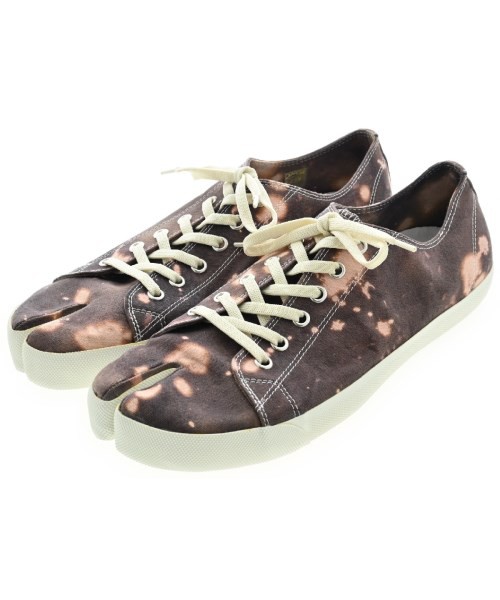 Maison Margiela メゾンマルジェラ スニーカー メンズ 【古着】【中古】の通販は