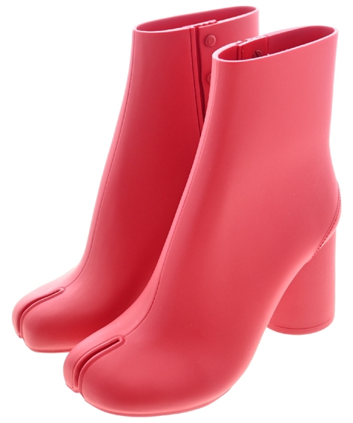 Maison Margiela メゾンマルジェラ ブーツ レディース 【古着】【中古】の通販は 42,060円