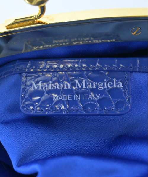 Maison Margiela メゾンマルジェラ ショルダーバッグ レディース 【古着】【中古】