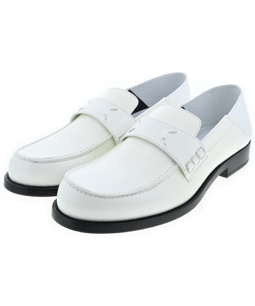 Maison Margiela メゾンマルジェラ ドレスシューズ/ローファー レディース 【古着】【中古】の通販はオックスフォードシューズ