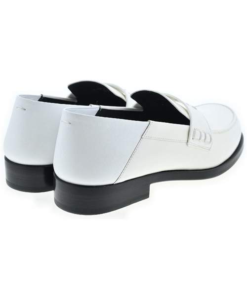 Maison Margiela メゾンマルジェラ ドレスシューズ/ローファー レディース 【古着】【中古】の通販は