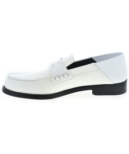 Maison Margiela メゾンマルジェラ ドレスシューズ/ローファー レディース 【古着】【中古】の通販は