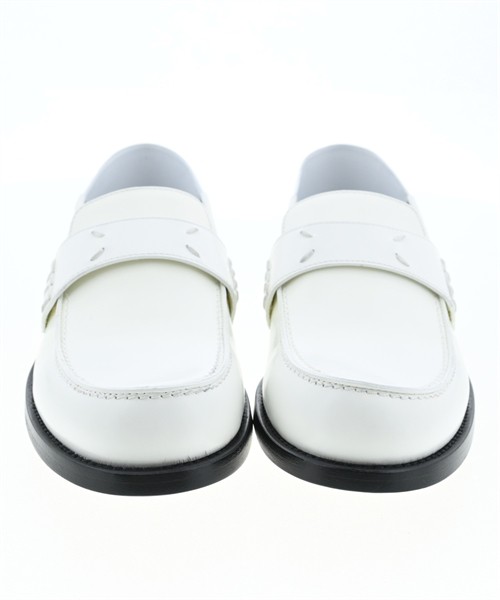 Maison Margiela メゾンマルジェラ ドレスシューズ/ローファー レディース 【古着】【中古】の通販は