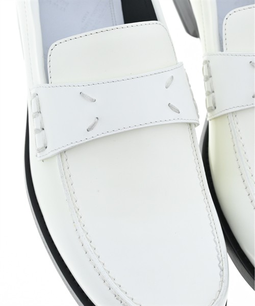 Maison Margiela メゾンマルジェラ ドレスシューズ/ローファー レディース 【古着】【中古】の通販は