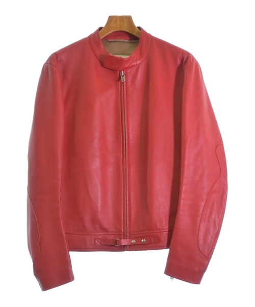 Maison Margiela メゾンマルジェラ ライダース メンズ 【古着】【中古】