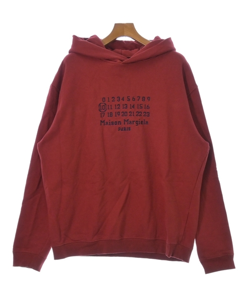 Maison Margiela メゾンマルジェラ パーカー メンズ 【古着】【中古】の通販は