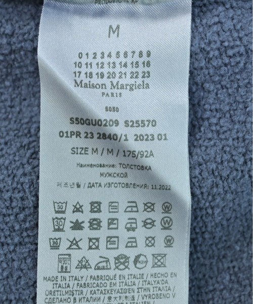 Maison Margiela メゾンマルジェラ スウェット メンズ 【古着】【中古】_3