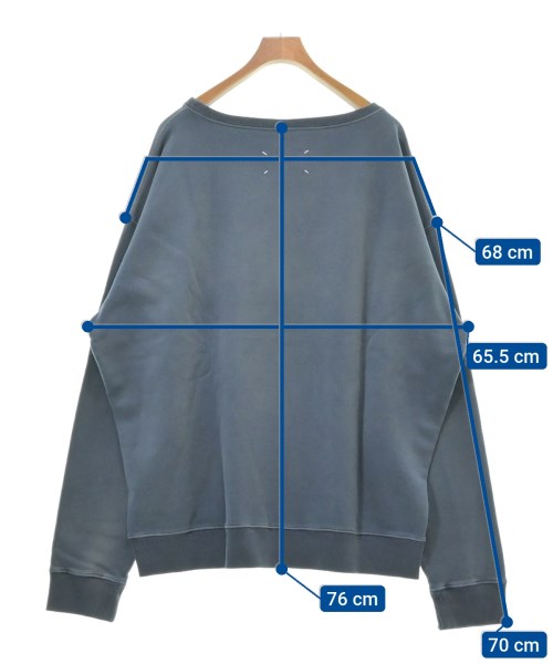 Maison Margiela メゾンマルジェラ スウェット メンズ 【古着】【中古】_8