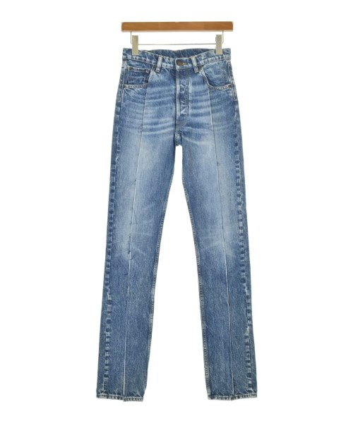 Maison Margiela メゾンマルジェラ デニムパンツ レディース 【古着】【中古】
