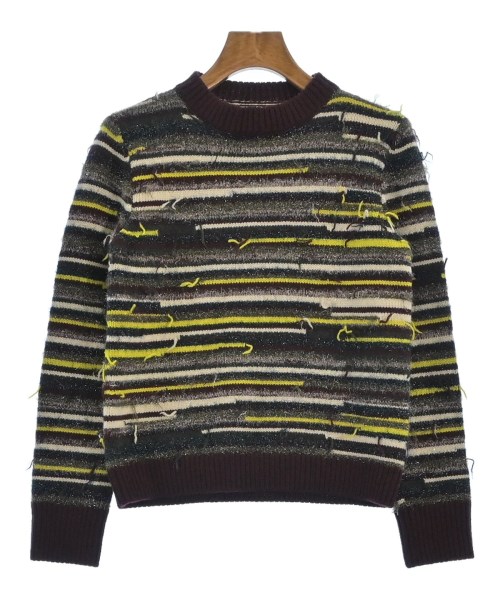 Maison Margiela メゾンマルジェラ ニット・セーター レディース 【古着】【中古】