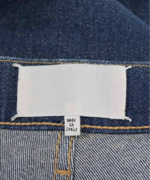Maison Margiela メゾンマルジェラ デニムパンツ レディース 【古着】【中古】_2