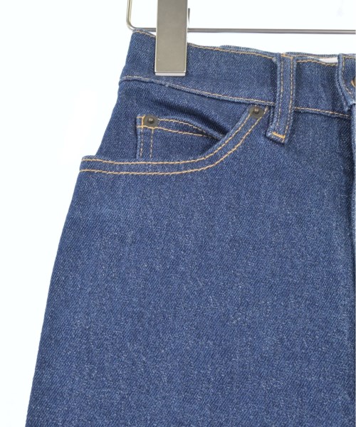 Maison Margiela メゾンマルジェラ デニムパンツ レディース 【古着】【中古】_4