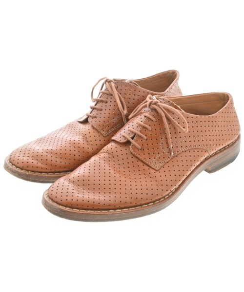 Maison Margiela メゾンマルジェラ ビジネス・ドレスシューズ メンズ 【古着】【中古】