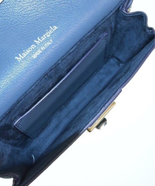 Maison Margiela メゾンマルジェラ ショルダーバッグ レディース 【古着】【中古】_3