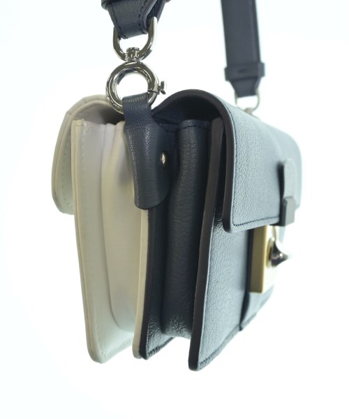 Maison Margiela メゾンマルジェラ ショルダーバッグ レディース 【古着】【中古】_4