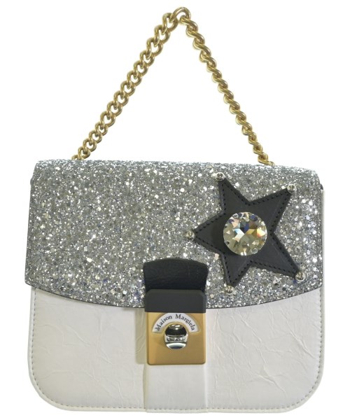 Maison Margiela メゾンマルジェラ ショルダーバッグ レディース 【古着】【中古】