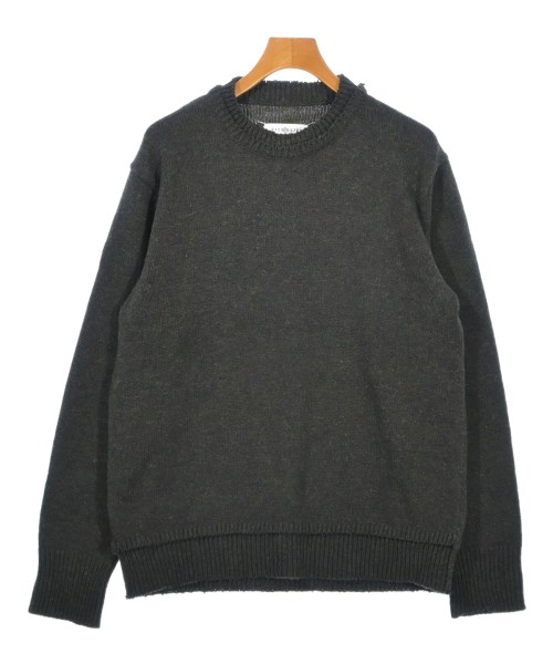 Maison Margiela メゾンマルジェラ ニット・セーター メンズ 【古着】