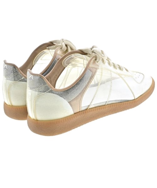 Maison Margiela メゾンマルジェラ スニーカー レディース 【古着】【中古】_1