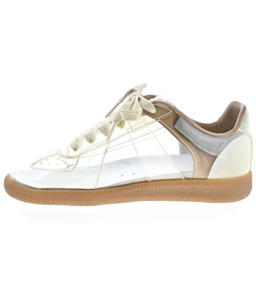 Maison Margiela メゾンマルジェラ スニーカー レディース 【古着】【中古】_3