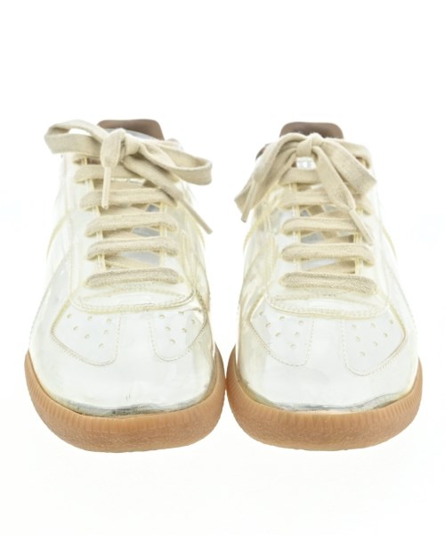 Maison Margiela メゾンマルジェラ スニーカー レディース 【古着】【中古】_4