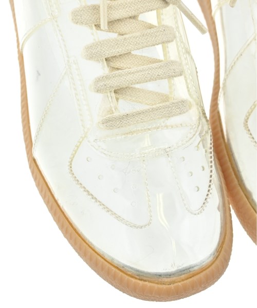 Maison Margiela メゾンマルジェラ スニーカー レディース 【古着】【中古】_5
