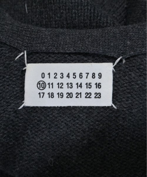 Maison Margiela メゾンマルジェラ カーディガン メンズ 【古着】【中古】