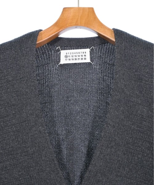 Maison Margiela メゾンマルジェラ カーディガン メンズ 【古着】【中古】