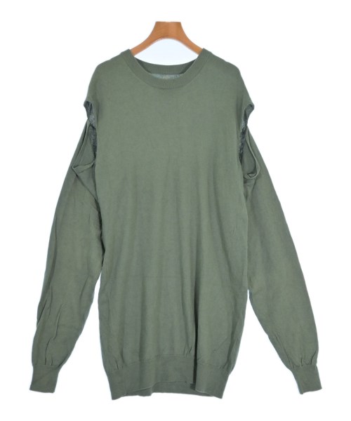 Maison Margiela メゾンマルジェラ ニット・セーター レディース 【古着】【中古】