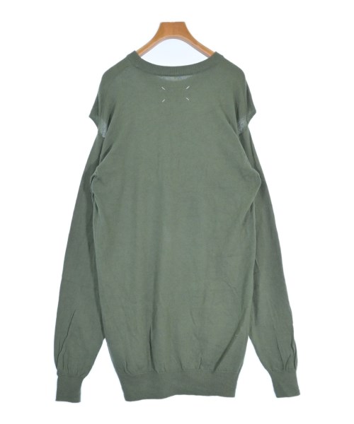 Maison Margiela メゾンマルジェラ ニット・セーター レディース 【古着】【中古】