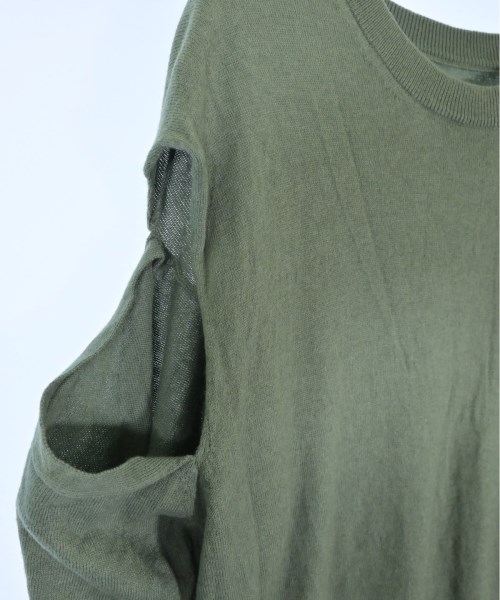Maison Margiela メゾンマルジェラ ニット・セーター レディース 【古着】【中古】