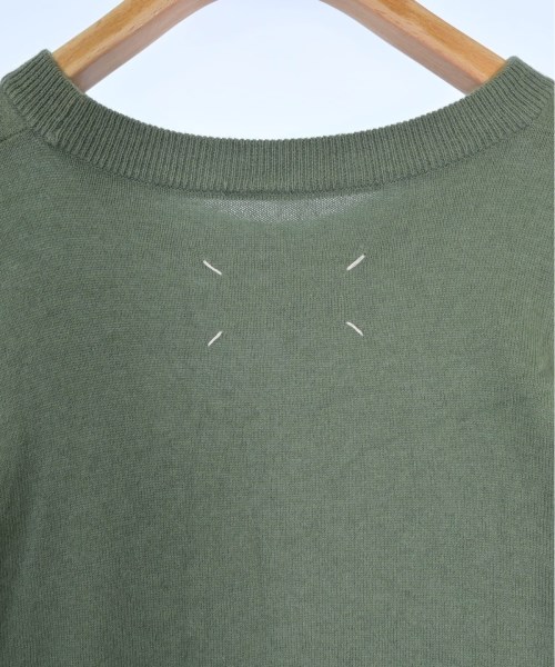 Maison Margiela メゾンマルジェラ ニット・セーター レディース 【古着】【中古】