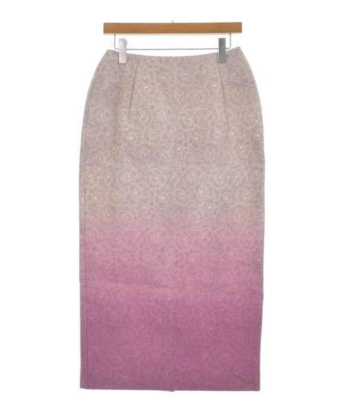 Maison Margiela メゾンマルジェラ ロング・マキシ丈スカート レディース 【古着】【中古】